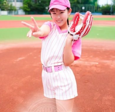 🇯🇵 夢奈ももな