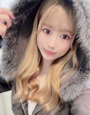 🇯🇵 華恋 かれん