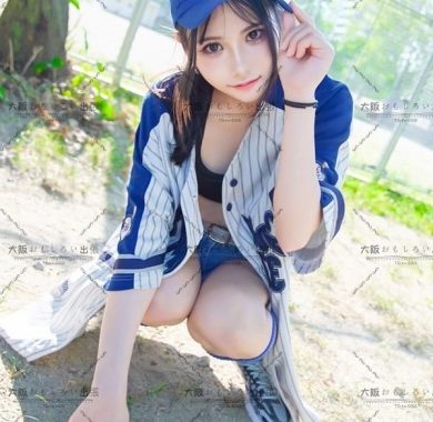 🇯🇵 由我ゆいが